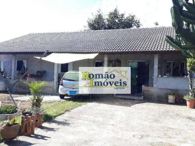Casa venda em Centro, Mairiporã
