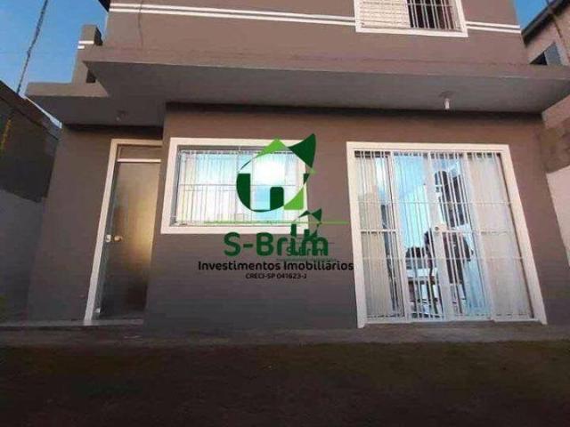 Casa venda em Jardim Esther 2ª Gleba, Mairiporã