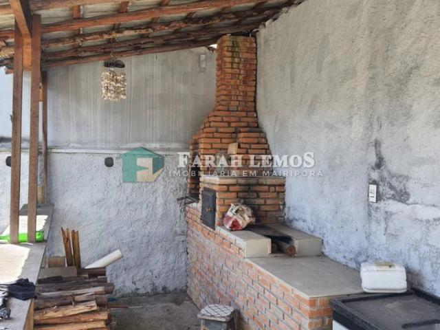Casa venda em Jardim Vaneza, Mairiporã
