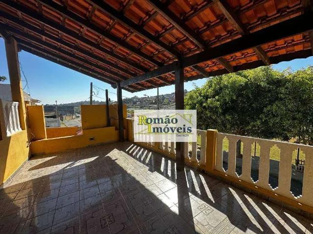 Casa venda em Centro, Mairiporã