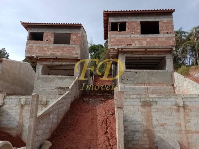 Casa venda em Centro, Mairiporã