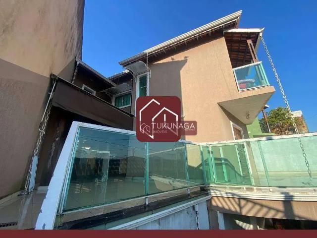 Casa venda em Jardim Bela Vista, Mairiporã
