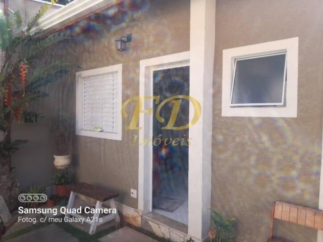 Casa venda em Bom Jesus da Capela da Terra Preta, Mairiporã