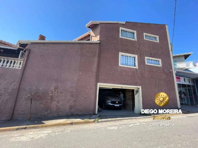 Casa venda em Parque Industrial, Mairiporã
