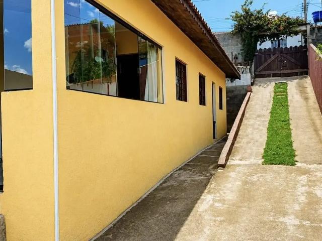 Casa venda em Jardim Oliveira, Mairiporã