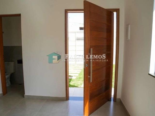 Casa venda em Bom Jesus da Capela da Terra Preta, Mairiporã