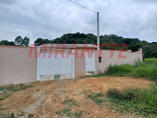 Casa venda em Chácara Rio Verde, Mairiporã
