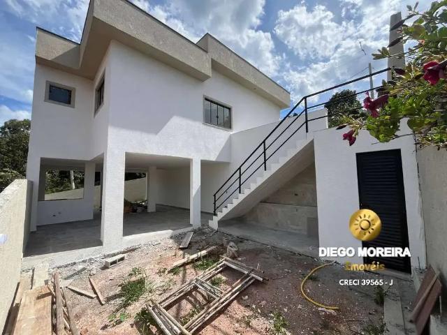 Casa venda em Centro, Mairiporã