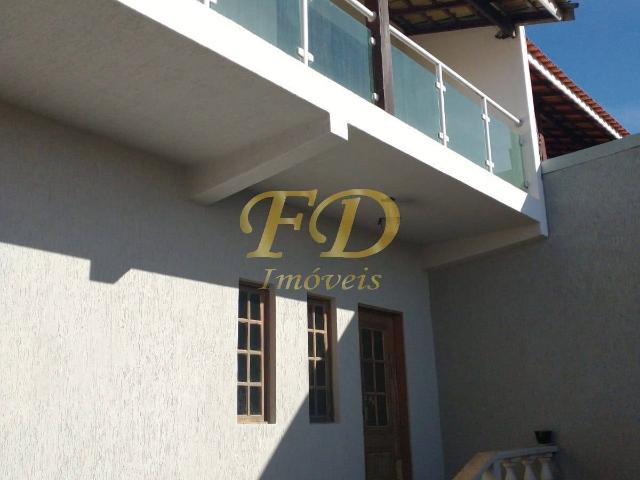 Casa venda em Centro, Mairiporã