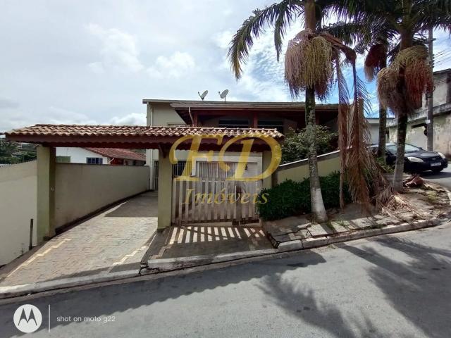 Casa venda em Centro, Mairiporã