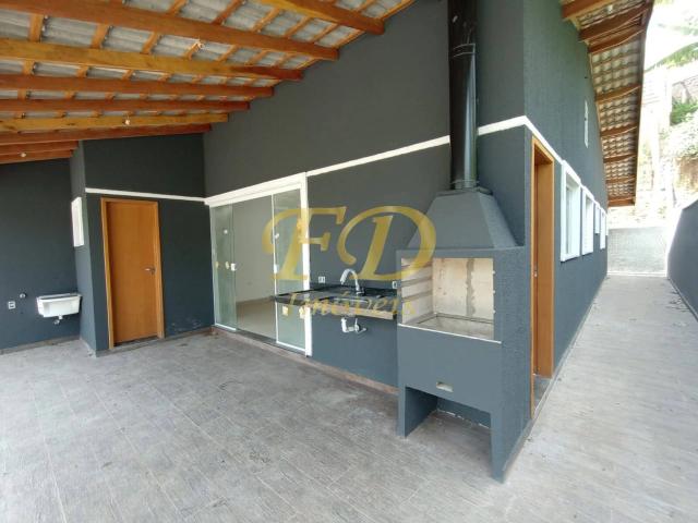 Casa venda em Centro, Mairiporã