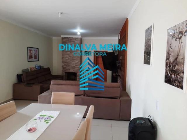 Casa venda em Alpes da Cantareira, Mairiporã
