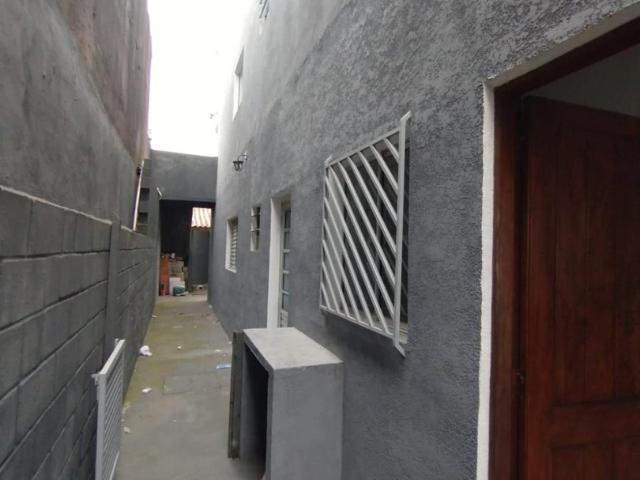 Casa venda em Jardim Esther 2ª Gleba, Mairiporã