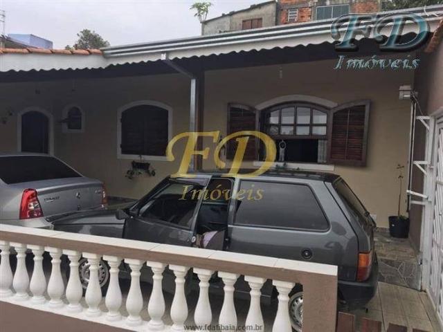 Casa venda em Jardim Esther 2ª Gleba, Mairiporã