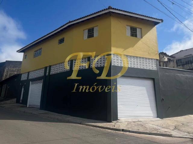 Casa venda em Centro, Mairiporã