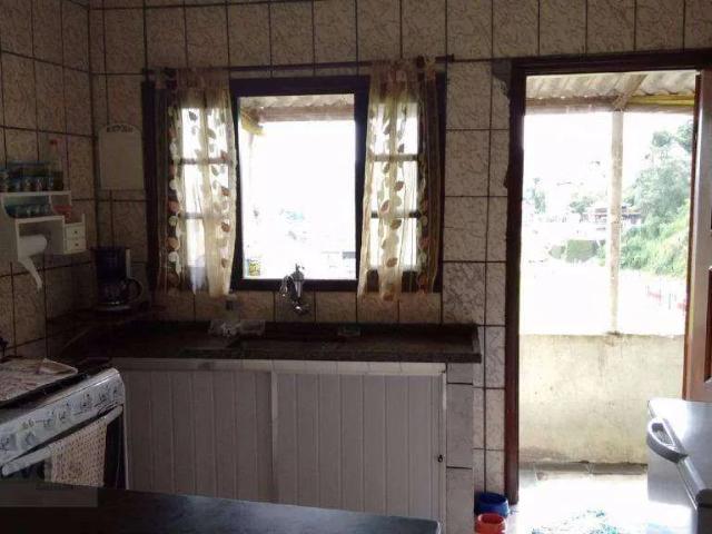 Casa venda em Jardim Galrão, Mairiporã