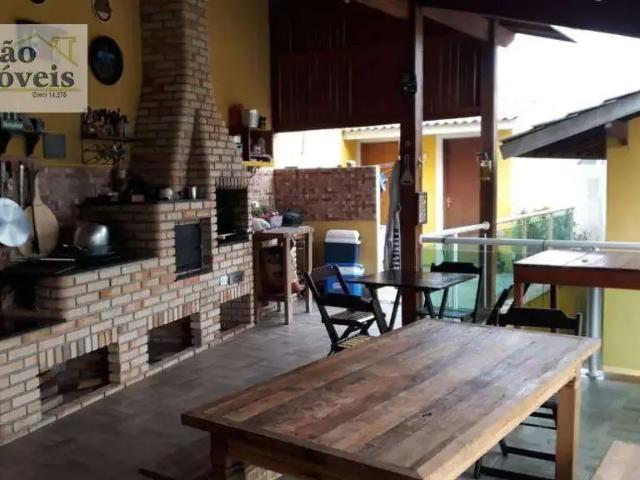 Casa venda em Jardim das Flores, Mairiporã