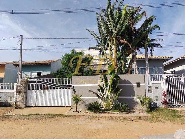 Casa venda em Jardim das Flores, Mairiporã