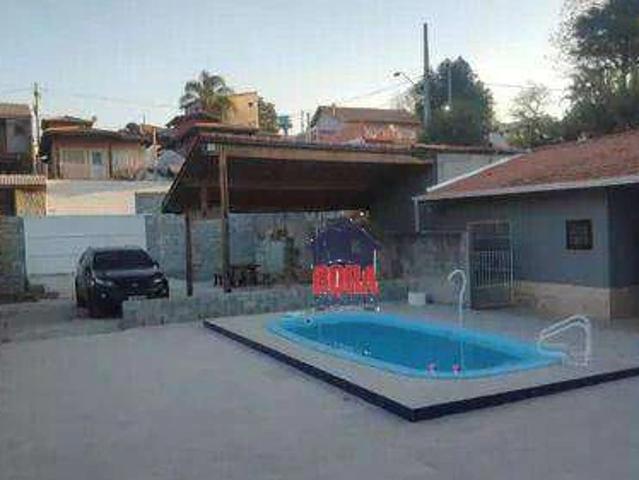 Casa venda em Jardim das Flores, Mairiporã