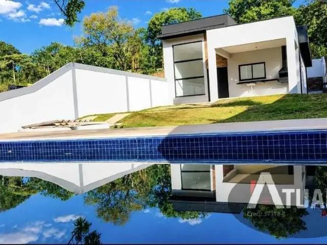 Casa venda em Jardim Vista Linda, Mairiporã
