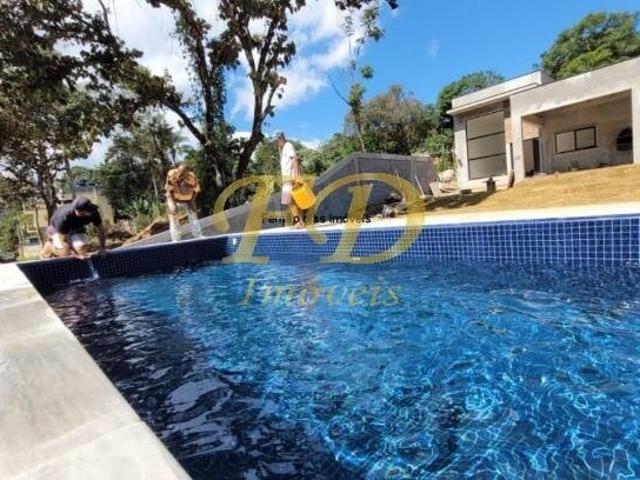 Casa venda em Jardim Vista Linda, Mairiporã