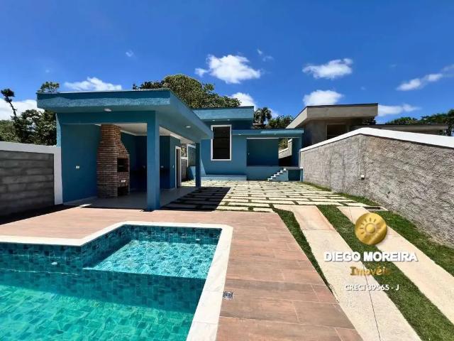 Casa venda em Jardim das Flores, Mairiporã