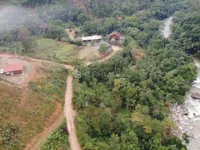 Casa venda em Morro do Descanso, Major Gercino