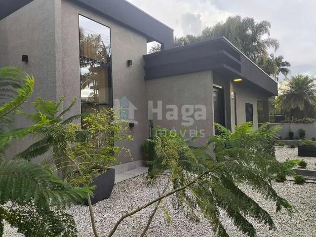 Casa venda em Região Geográfica Imediata de Brusque, Major Gercino