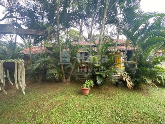 Casa venda em Região Geográfica Imediata de Brusque, Major Gercino