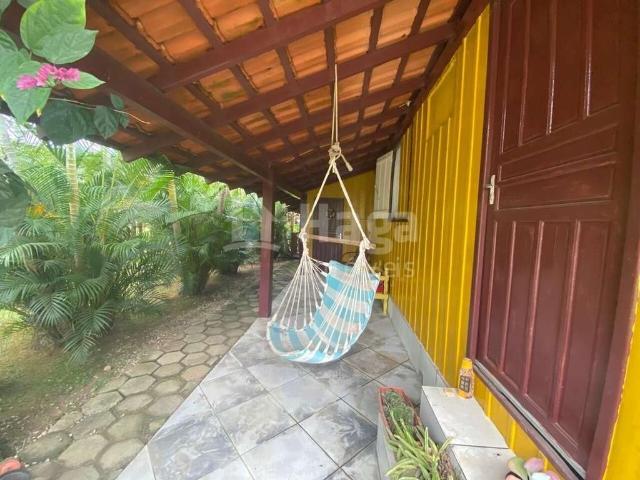 Casa venda em Major Gercino, Fazenda Boa Esperança