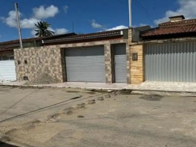 Casa venda em Major Isidoro, Região Nordeste
