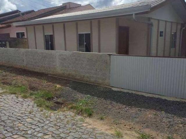 Casa venda em Região Geográfica Imediata de Irati, Mallet