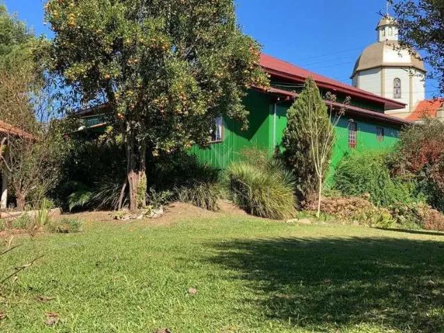 Casa venda em Região Geográfica Imediata de Irati, Mallet