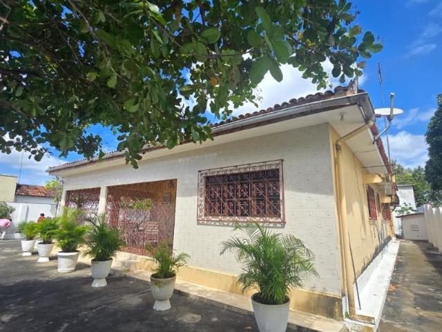Casa venda em Centro, Mamanguape