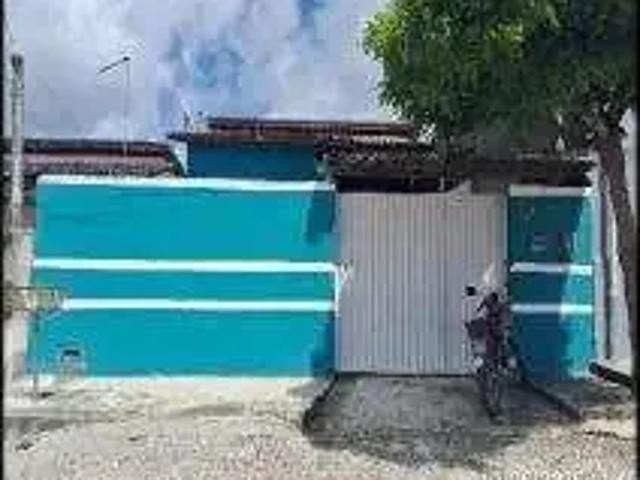 Casa venda em Mamanguape, Região Nordeste