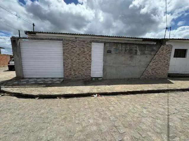 Casa venda em Mamanguape, Região Nordeste
