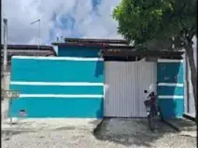 Casa venda em Mamanguape, Região Nordeste
