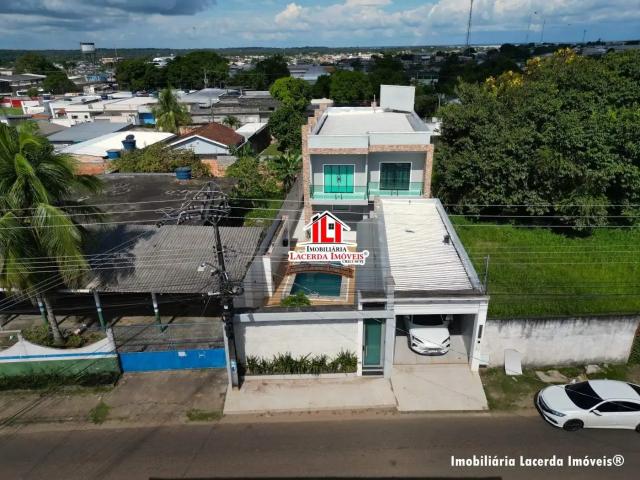 Casa venda em Manacapuru, Região Norte