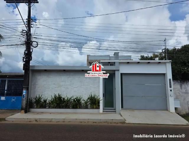 Casa venda em Manacapuru, Região Norte