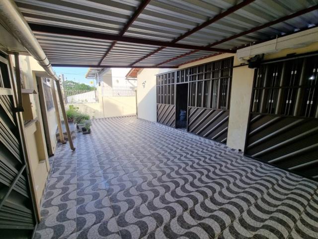 Casa venda em Manaus