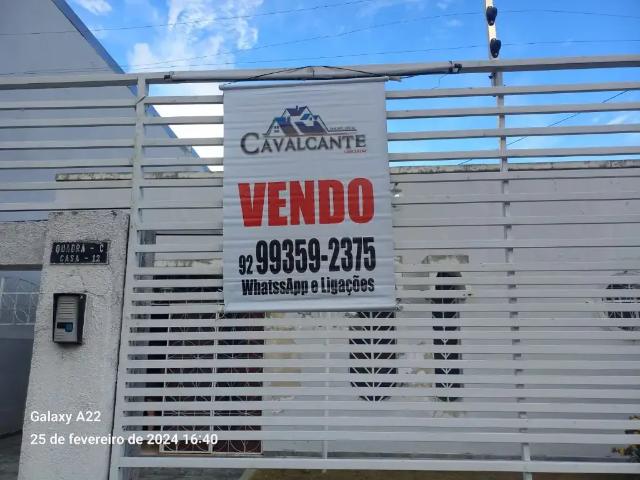 Casa venda em Região Geográfica Imediata de Manaus, Itamarati
