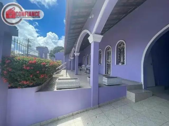 Casa venda em Região Geográfica Imediata de Manaus, Itamarati