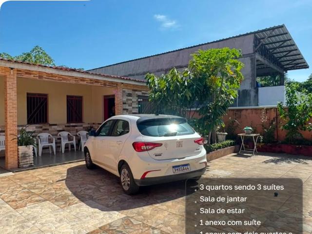 Casa venda em Manaus