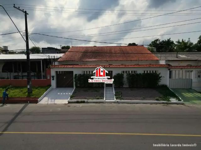 Casa venda em Região Geográfica Imediata de Manaus, Itamarati