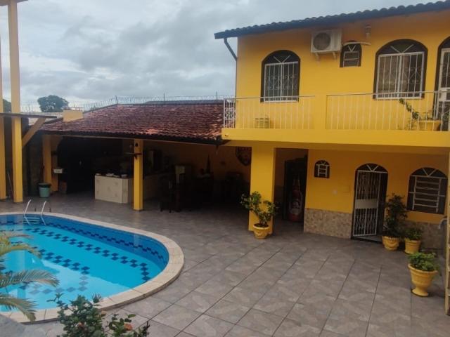 Casa venda em Região Geográfica Imediata de Manaus, Itamarati