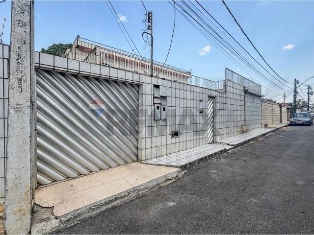 Casa venda em Conjunto Ajuricaba, Manaus