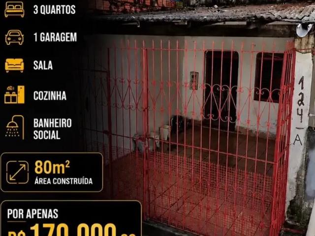 Casa venda em Região Geográfica Imediata de Manaus, Itamarati