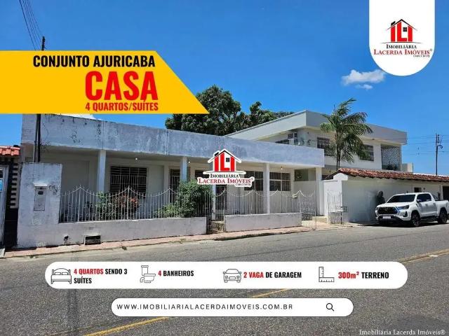 Casa venda em Região Geográfica Imediata de Manaus, Itamarati