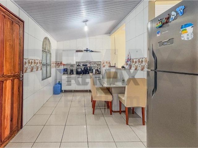 Casa venda em Conjunto Ajuricaba, Manaus