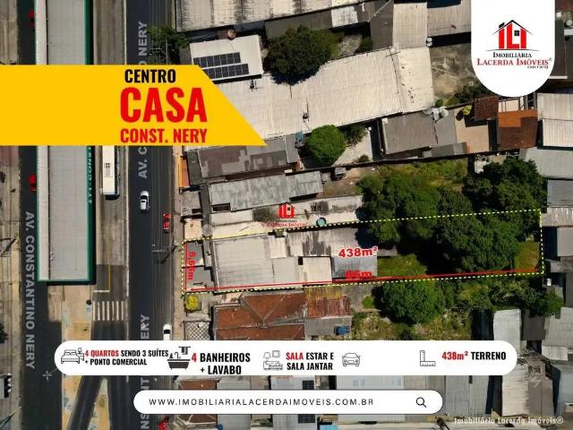 Casa venda em Região Geográfica Imediata de Manaus, Itamarati